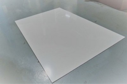 BACS Sticky Mat Frame for Continmation Control Mats