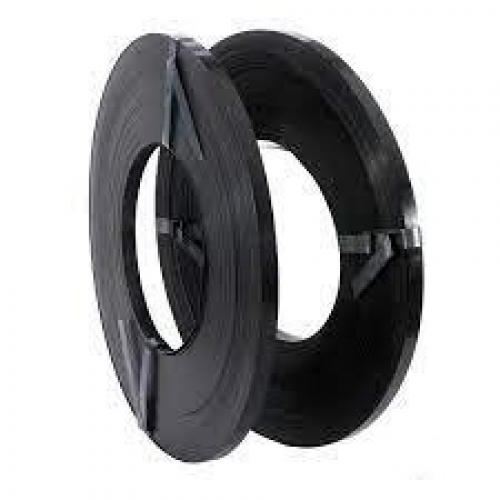 Steel Strapping 12.7mm - 11kg rolls